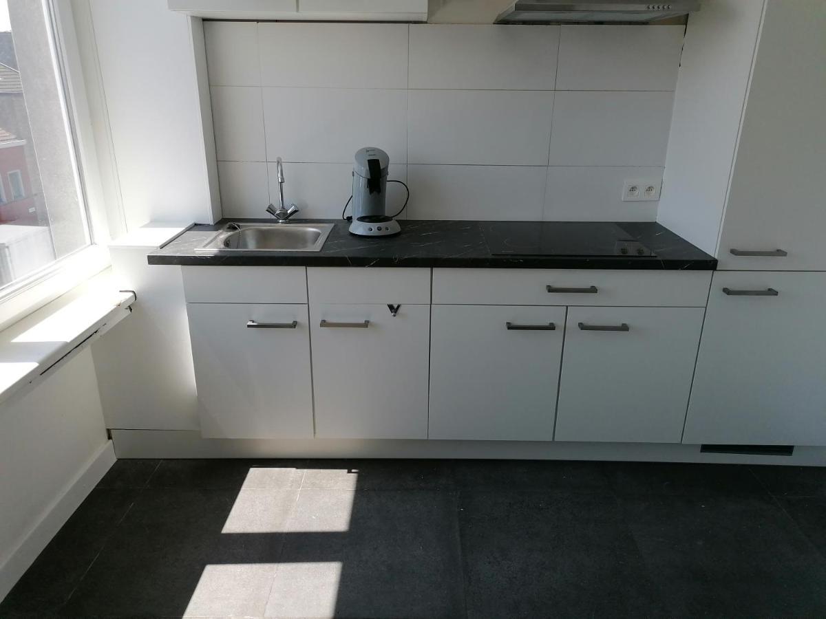 Appartement Noa Ootende Ostende Exterior foto
